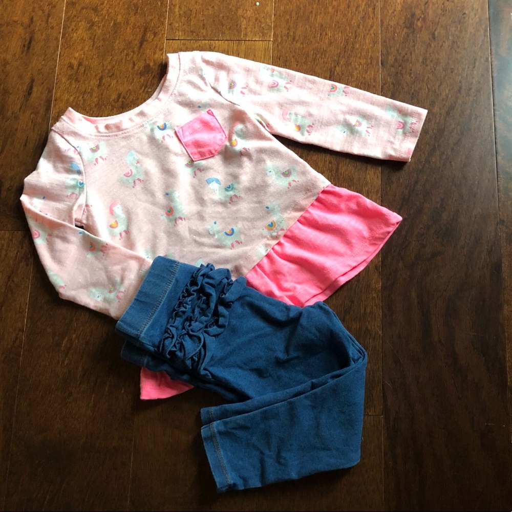 💕 Cat & Jack 12 Months